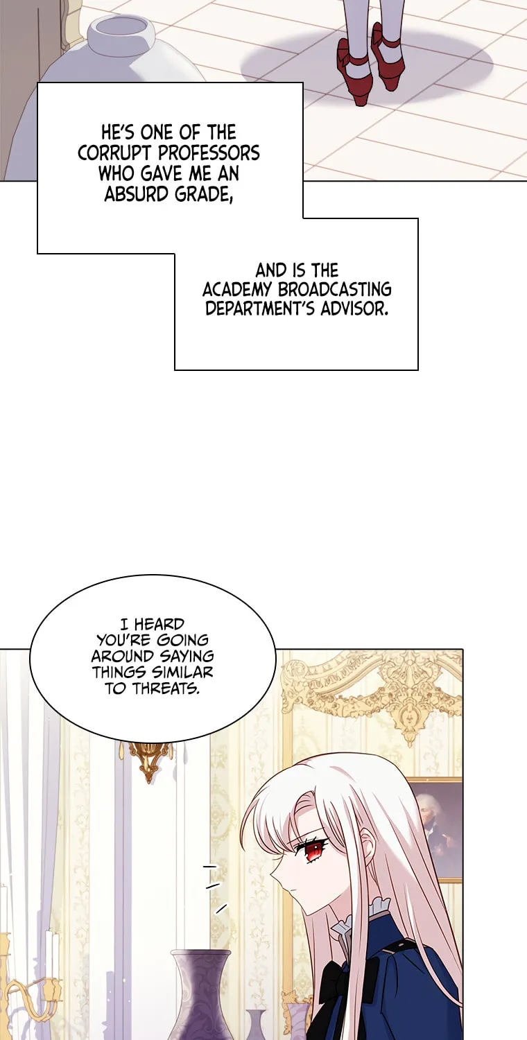 The Lady Needs a Break Chapter 40 page 48 - 