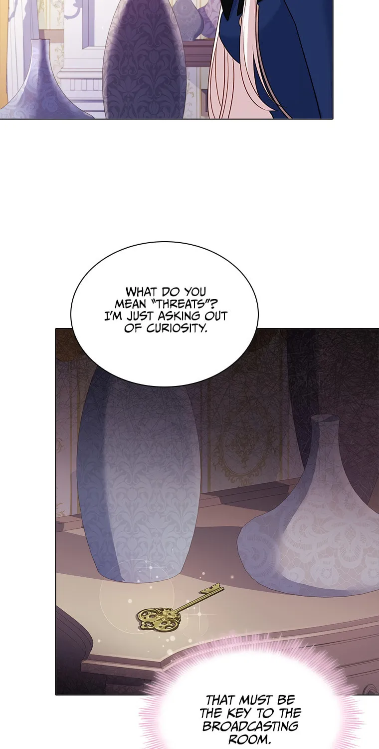 The Lady Needs a Break Chapter 40 page 49 - 