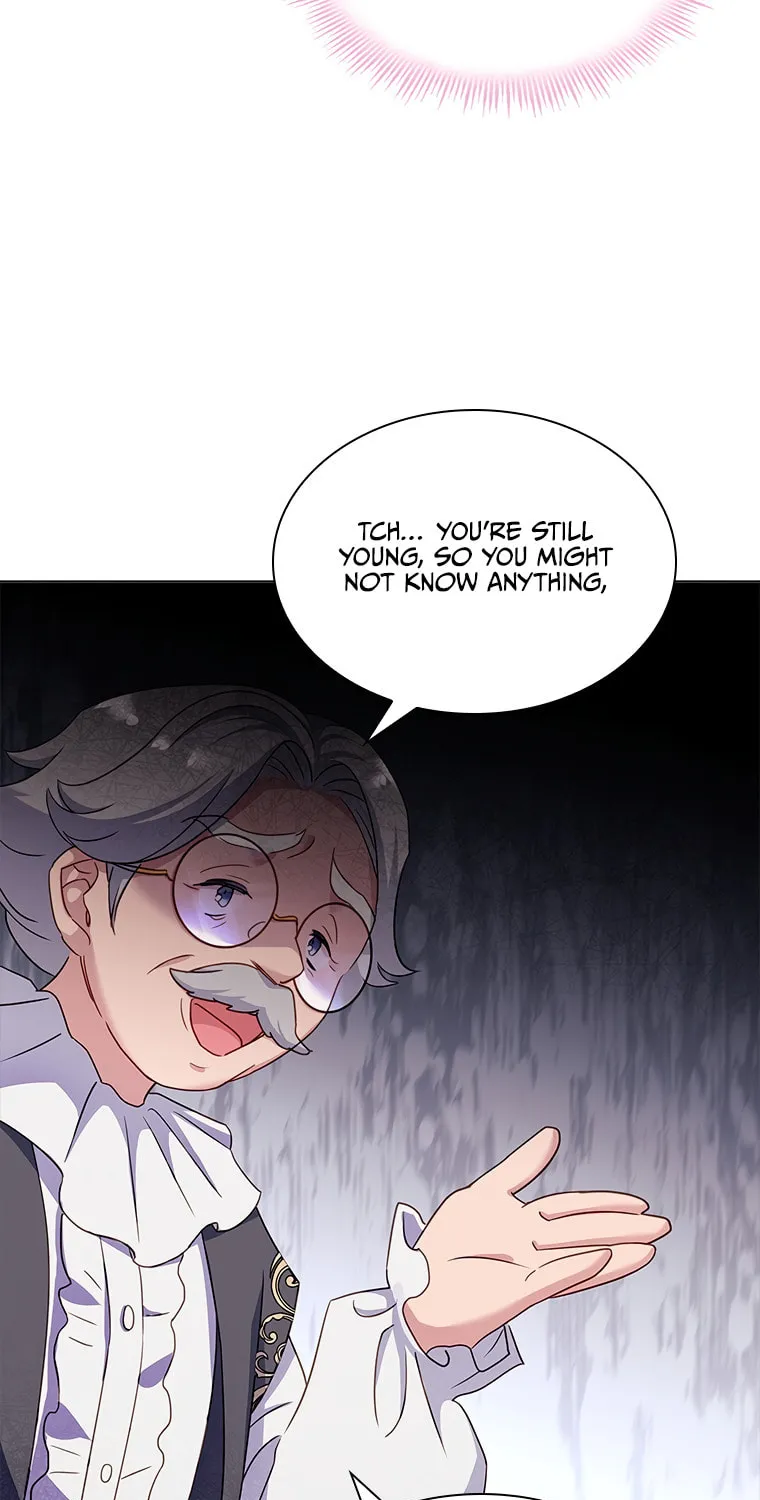 The Lady Needs a Break Chapter 40 page 50 - 