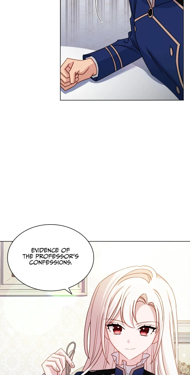 The Lady Needs a Break Chapter 40 page 6 - 