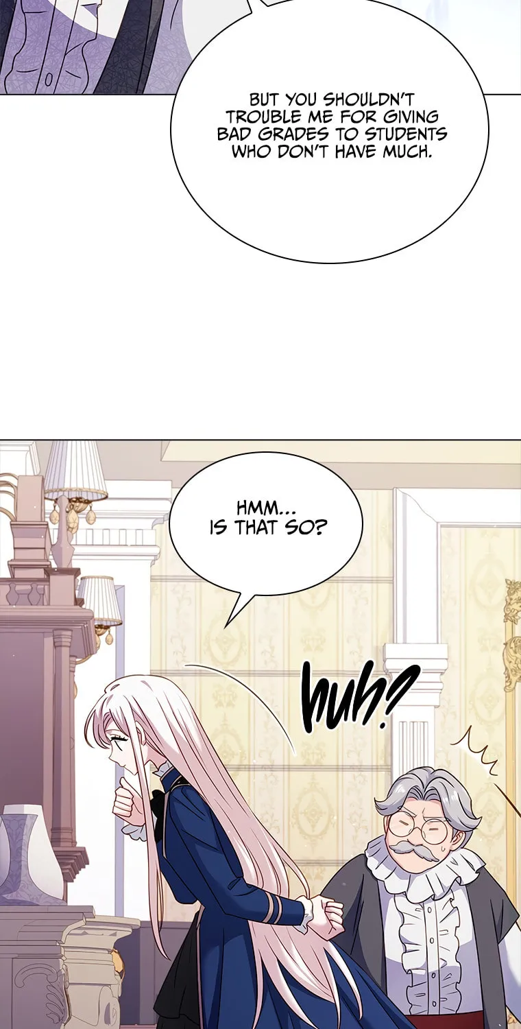 The Lady Needs a Break Chapter 40 page 51 - 