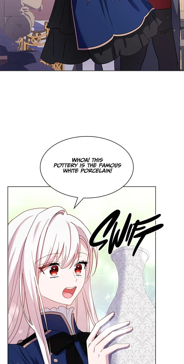 The Lady Needs a Break Chapter 40 page 52 - 