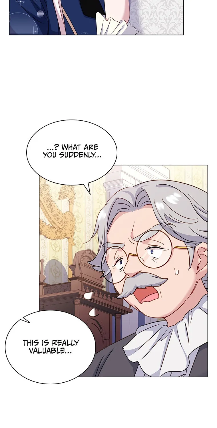 The Lady Needs a Break Chapter 40 page 53 - 