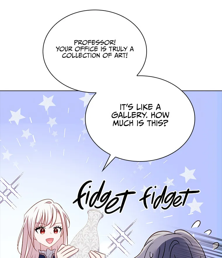 The Lady Needs a Break Chapter 40 page 54 - 