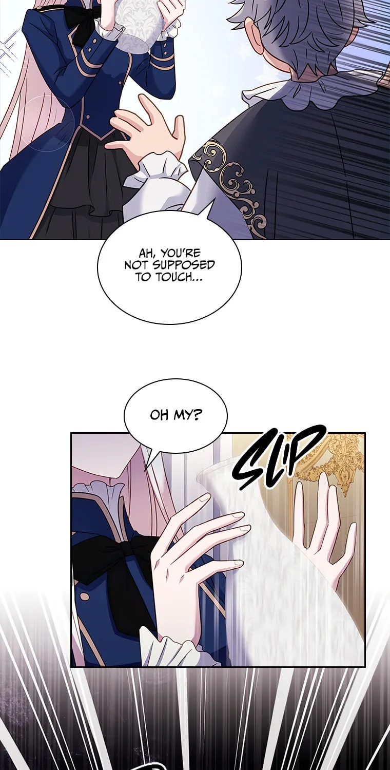 The Lady Needs a Break Chapter 40 page 55 - 