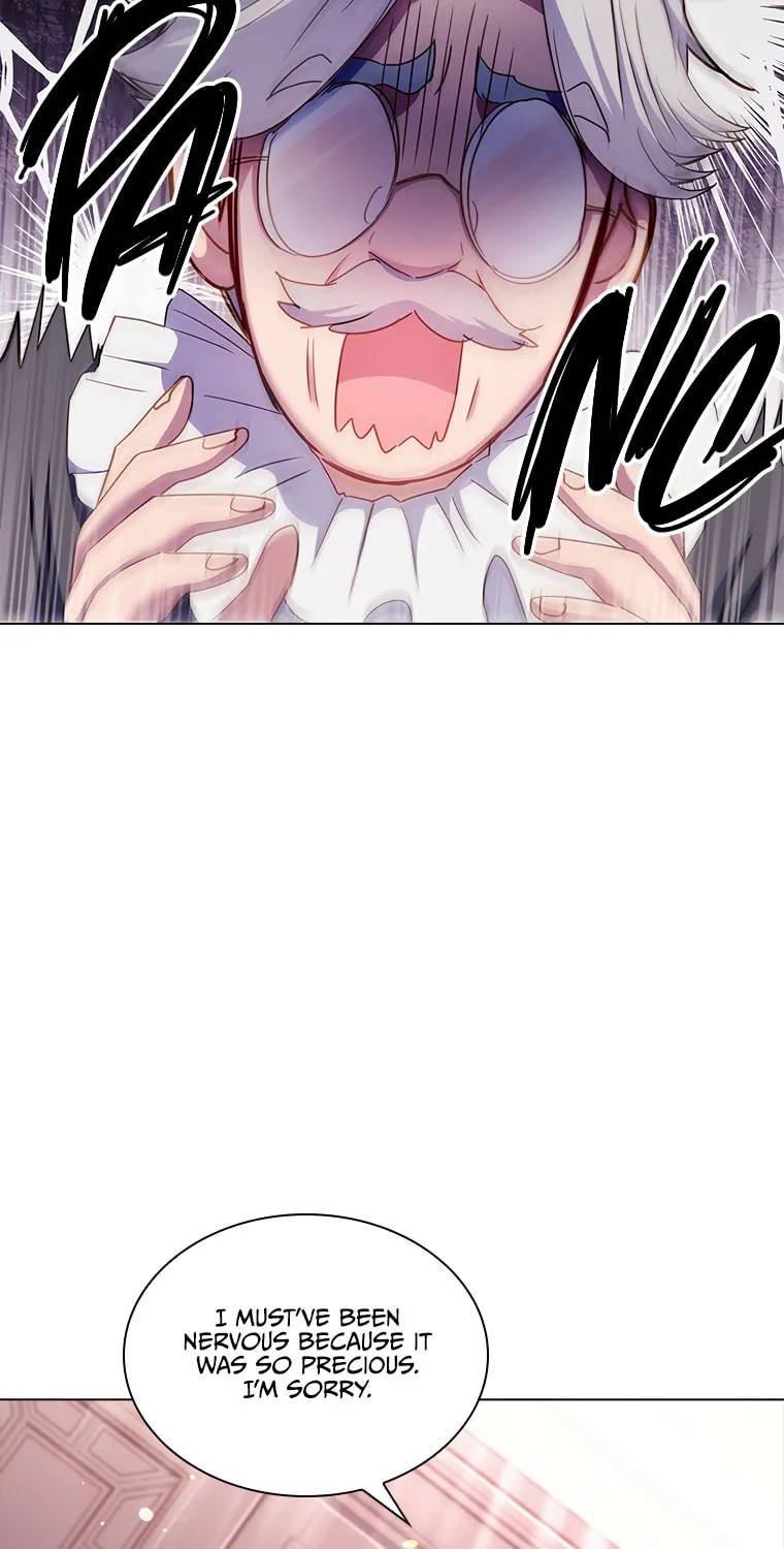 The Lady Needs a Break Chapter 40 page 57 - 