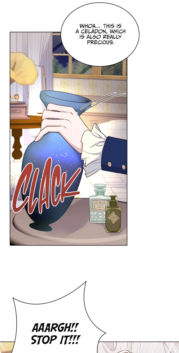 The Lady Needs a Break Chapter 40 page 59 - 
