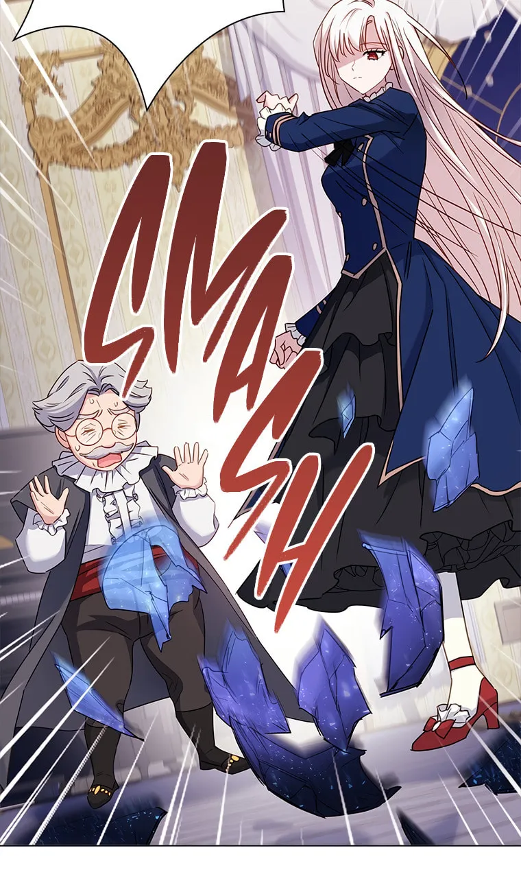 The Lady Needs a Break Chapter 40 page 60 - 