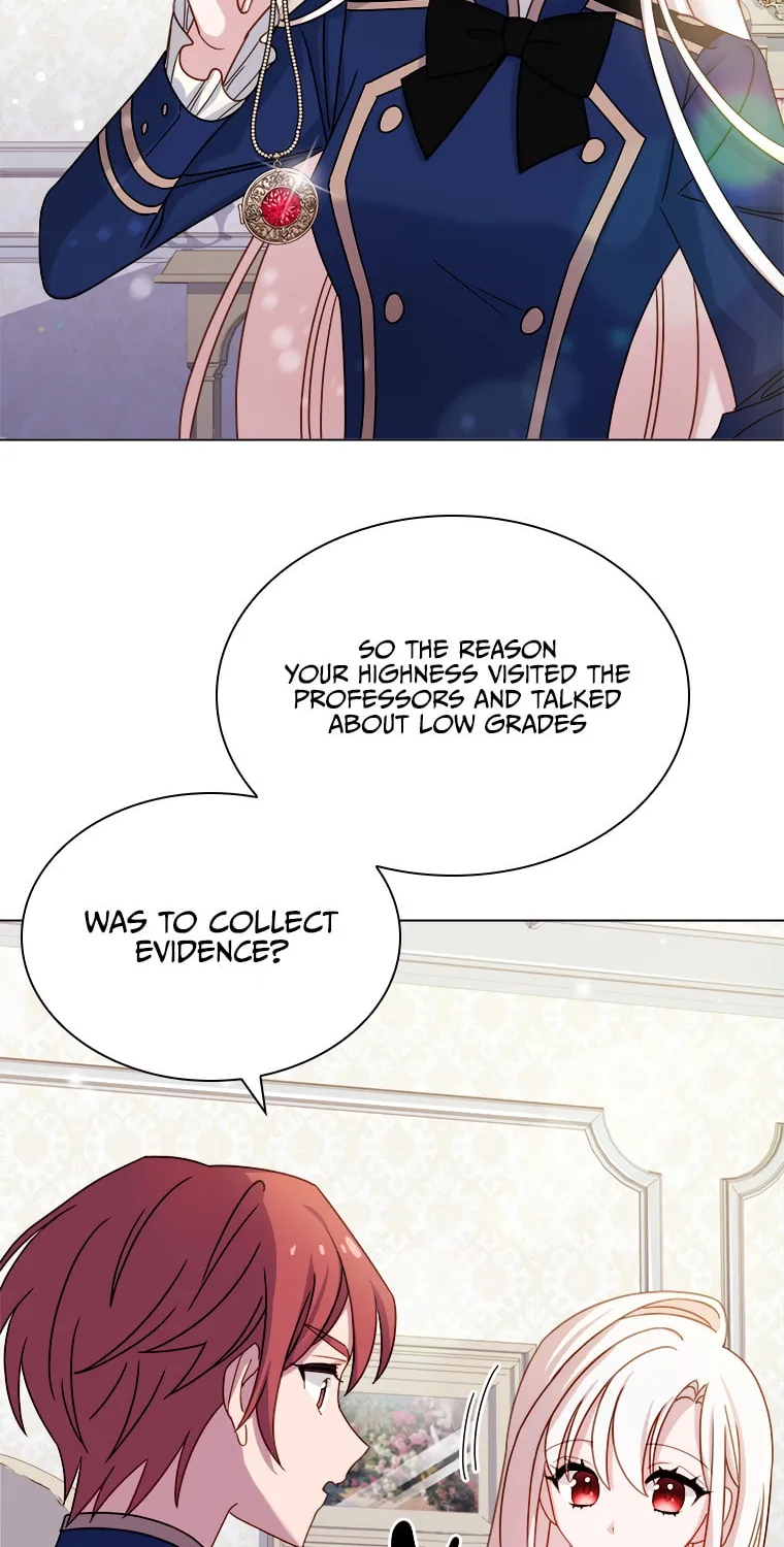 The Lady Needs a Break Chapter 40 page 7 - 