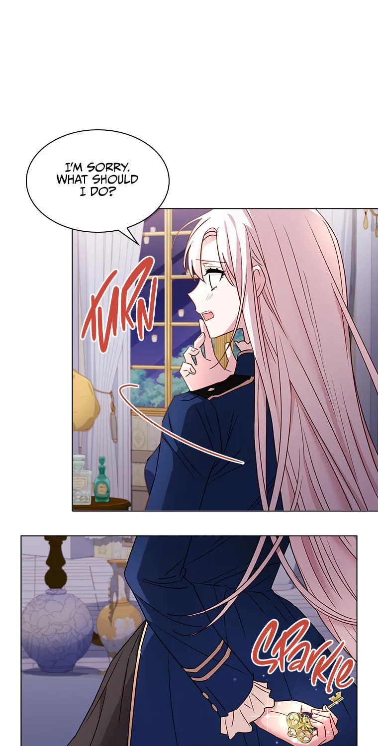 The Lady Needs a Break Chapter 40 page 61 - 