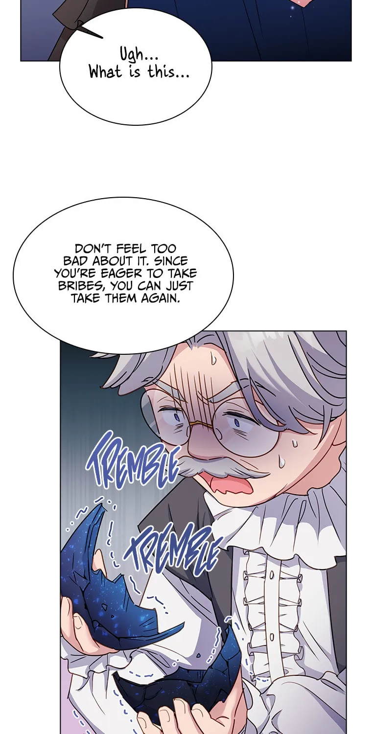 The Lady Needs a Break Chapter 40 page 62 - 