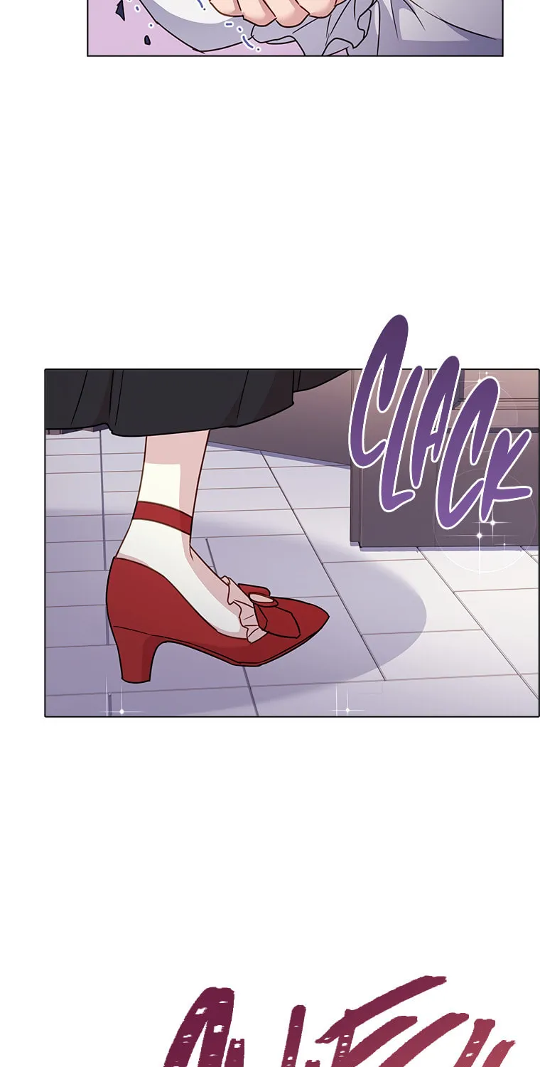 The Lady Needs a Break Chapter 40 page 63 - 