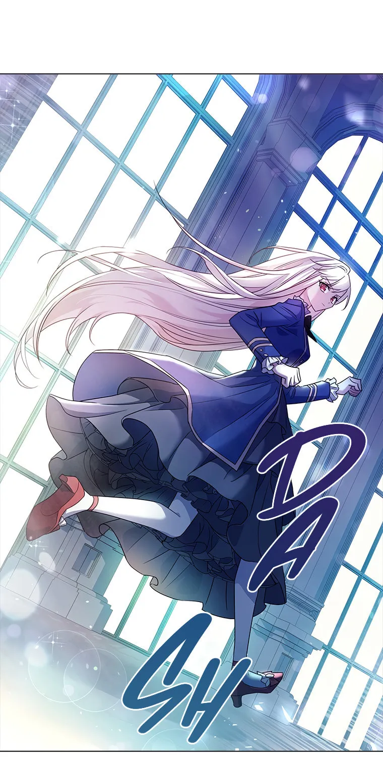 The Lady Needs a Break Chapter 40 page 65 - 