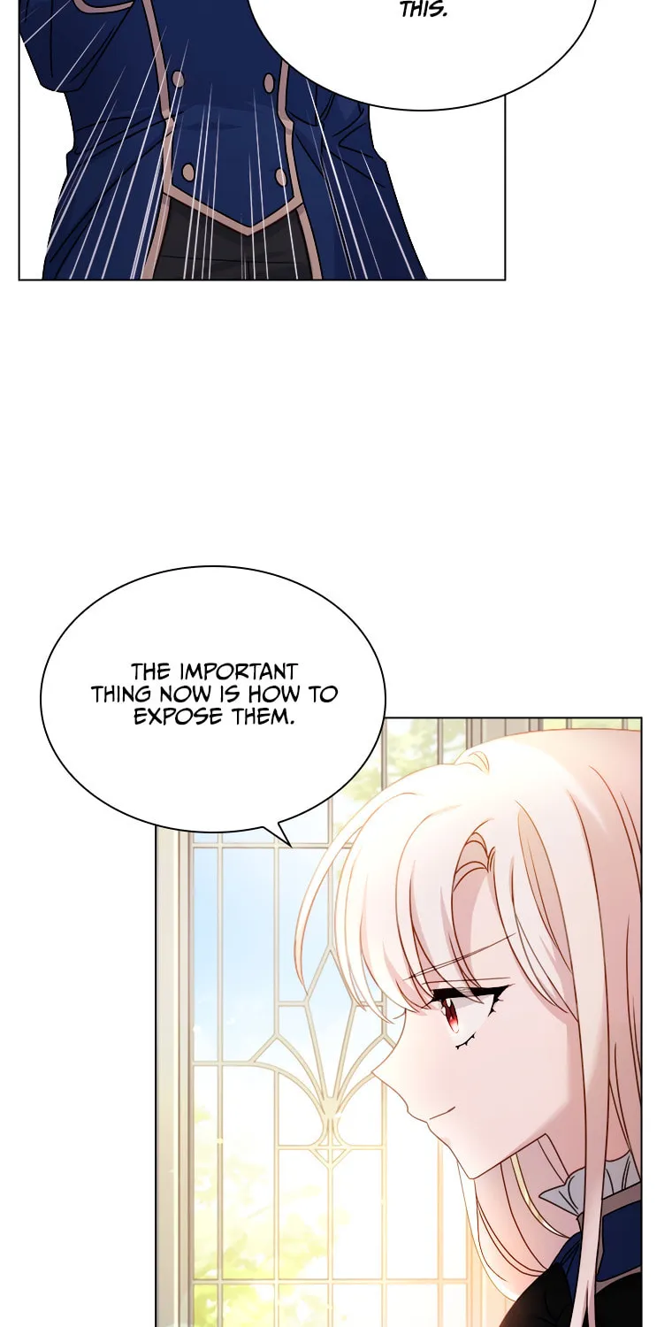 The Lady Needs a Break Chapter 40 page 9 - 