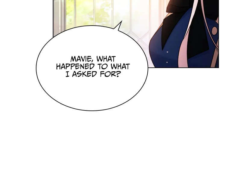 The Lady Needs a Break Chapter 40 page 10 - 