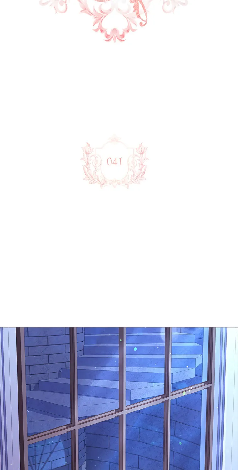 The Lady Needs a Break Chapter 41 page 2 - 