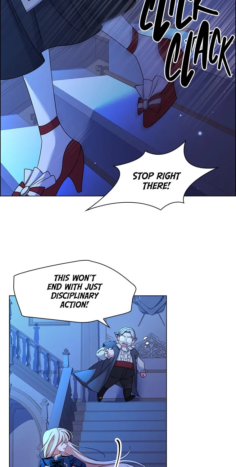 The Lady Needs a Break Chapter 41 page 12 - 