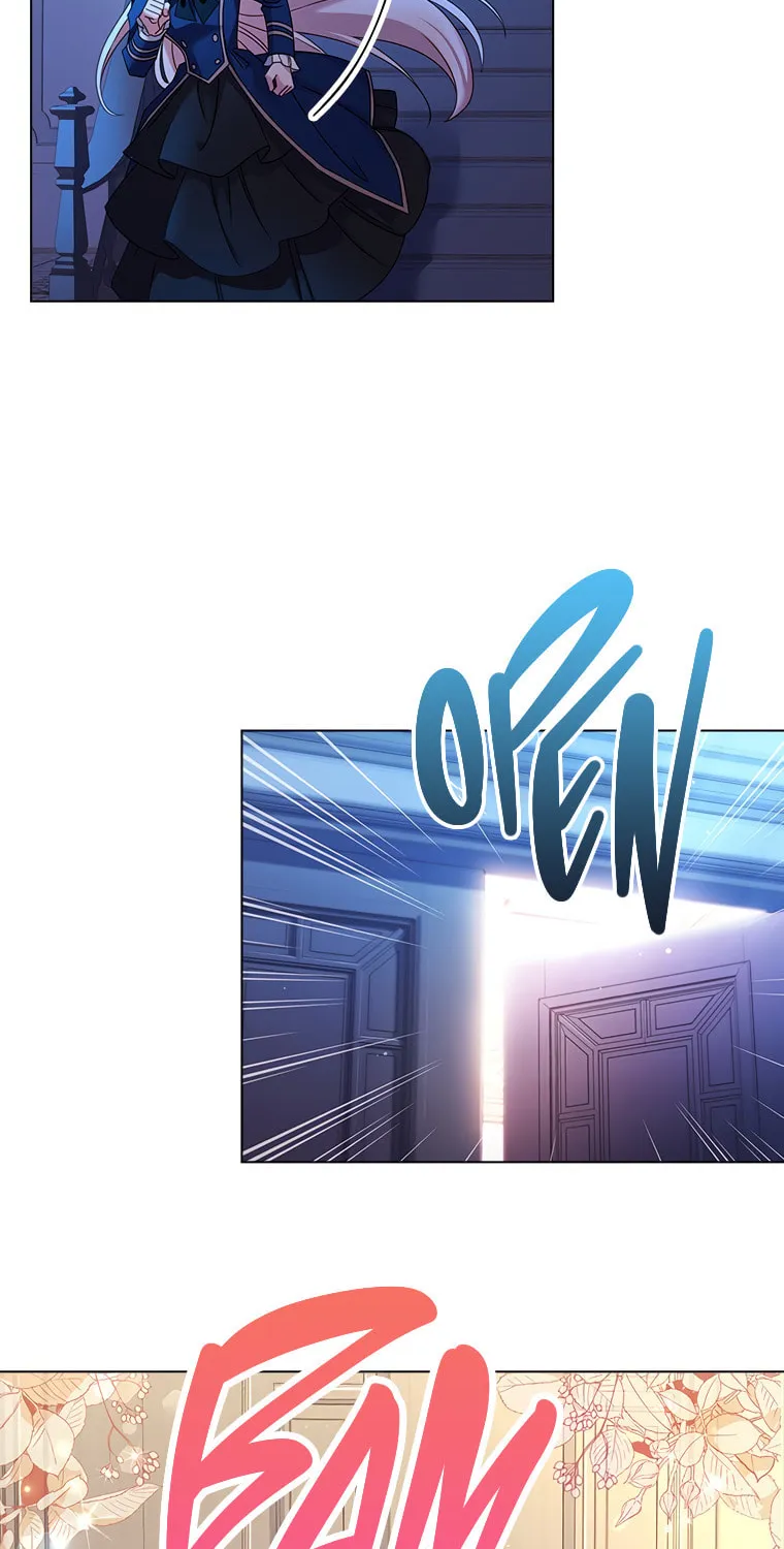The Lady Needs a Break Chapter 41 page 13 - 