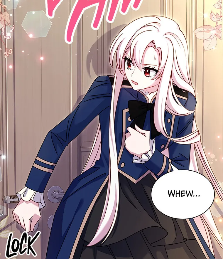 The Lady Needs a Break Chapter 41 page 14 - 