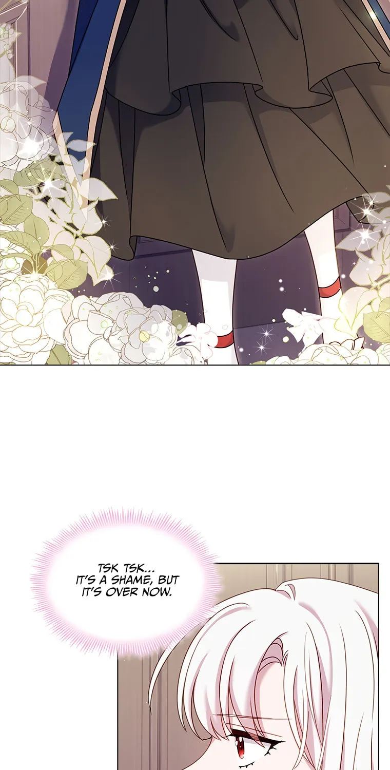 The Lady Needs a Break Chapter 41 page 15 - 