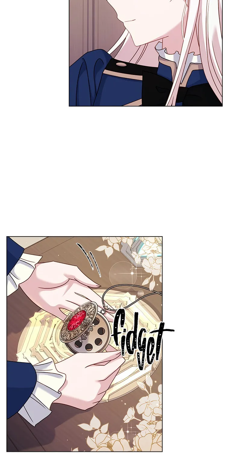 The Lady Needs a Break Chapter 41 page 16 - 
