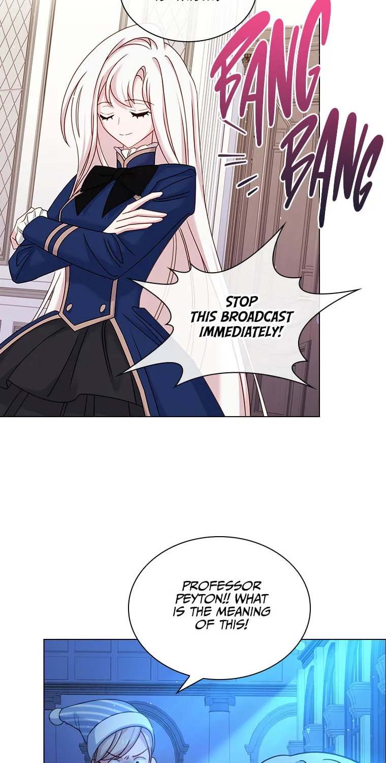The Lady Needs a Break Chapter 41 page 20 - 