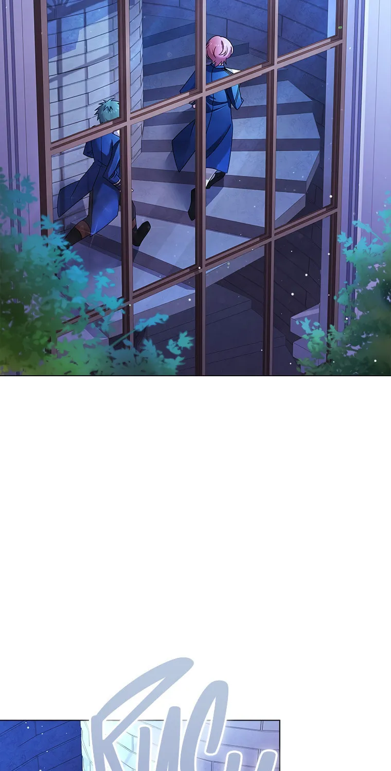 The Lady Needs a Break Chapter 41 page 3 - 