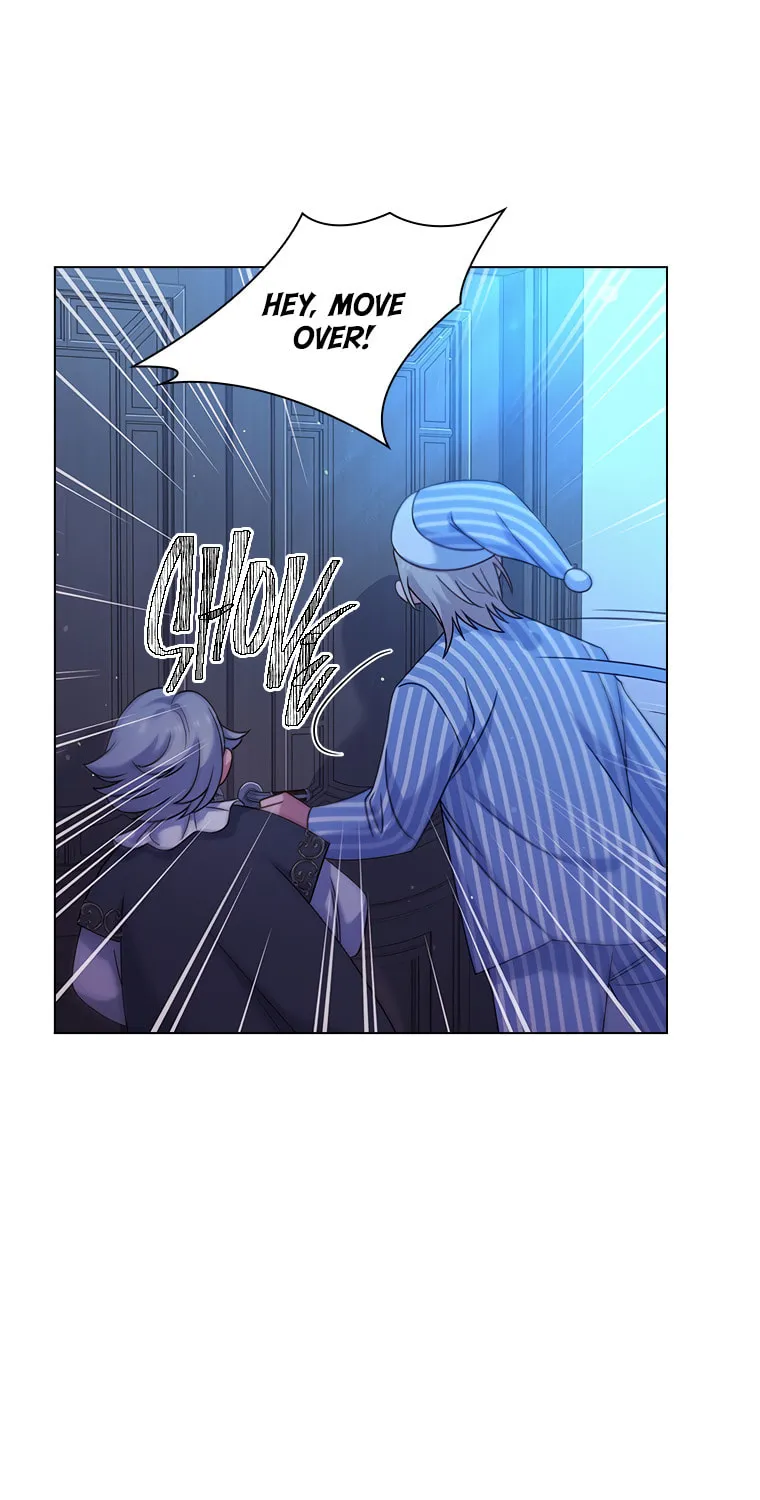 The Lady Needs a Break Chapter 41 page 22 - 