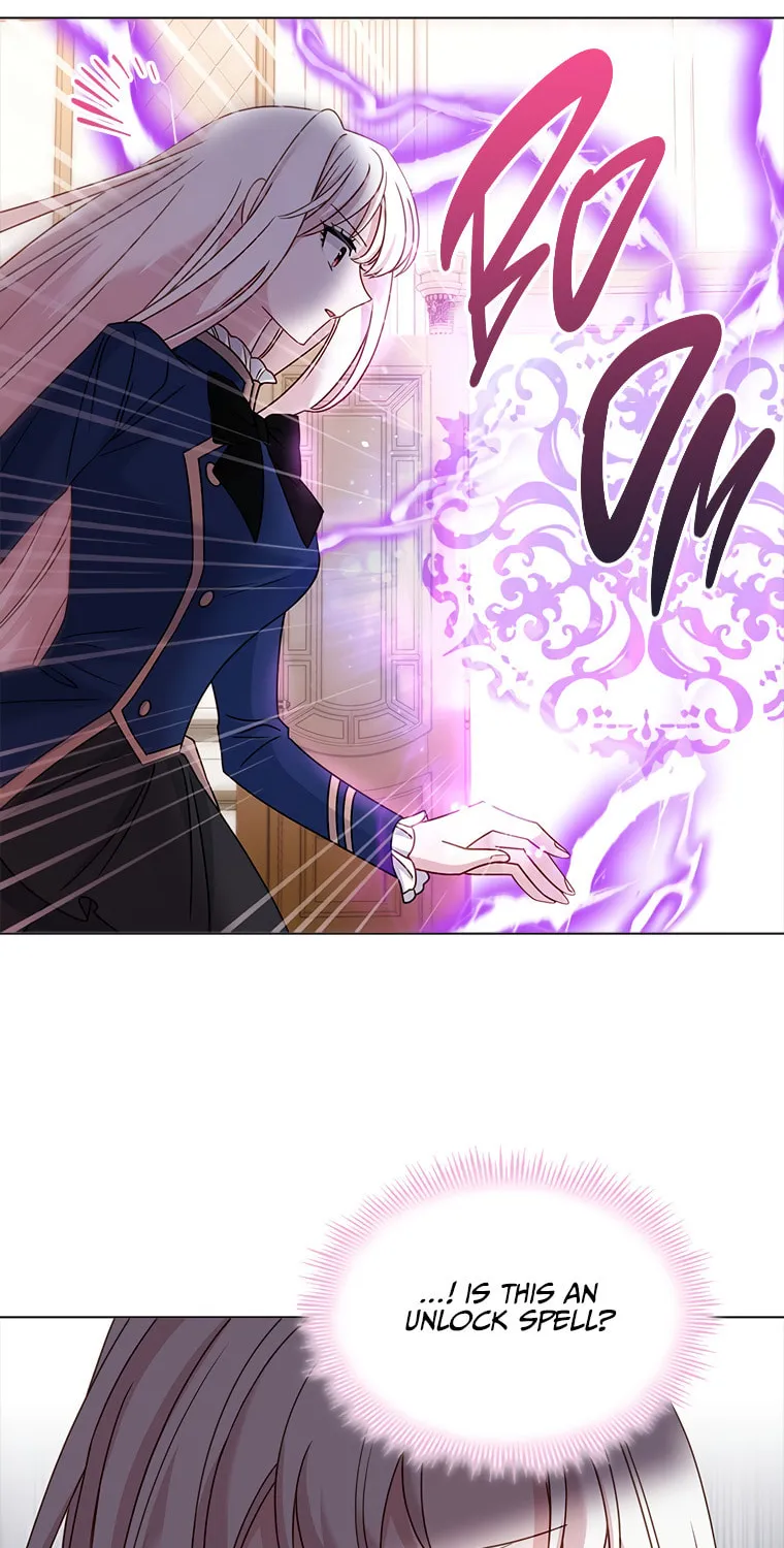 The Lady Needs a Break Chapter 41 page 23 - 