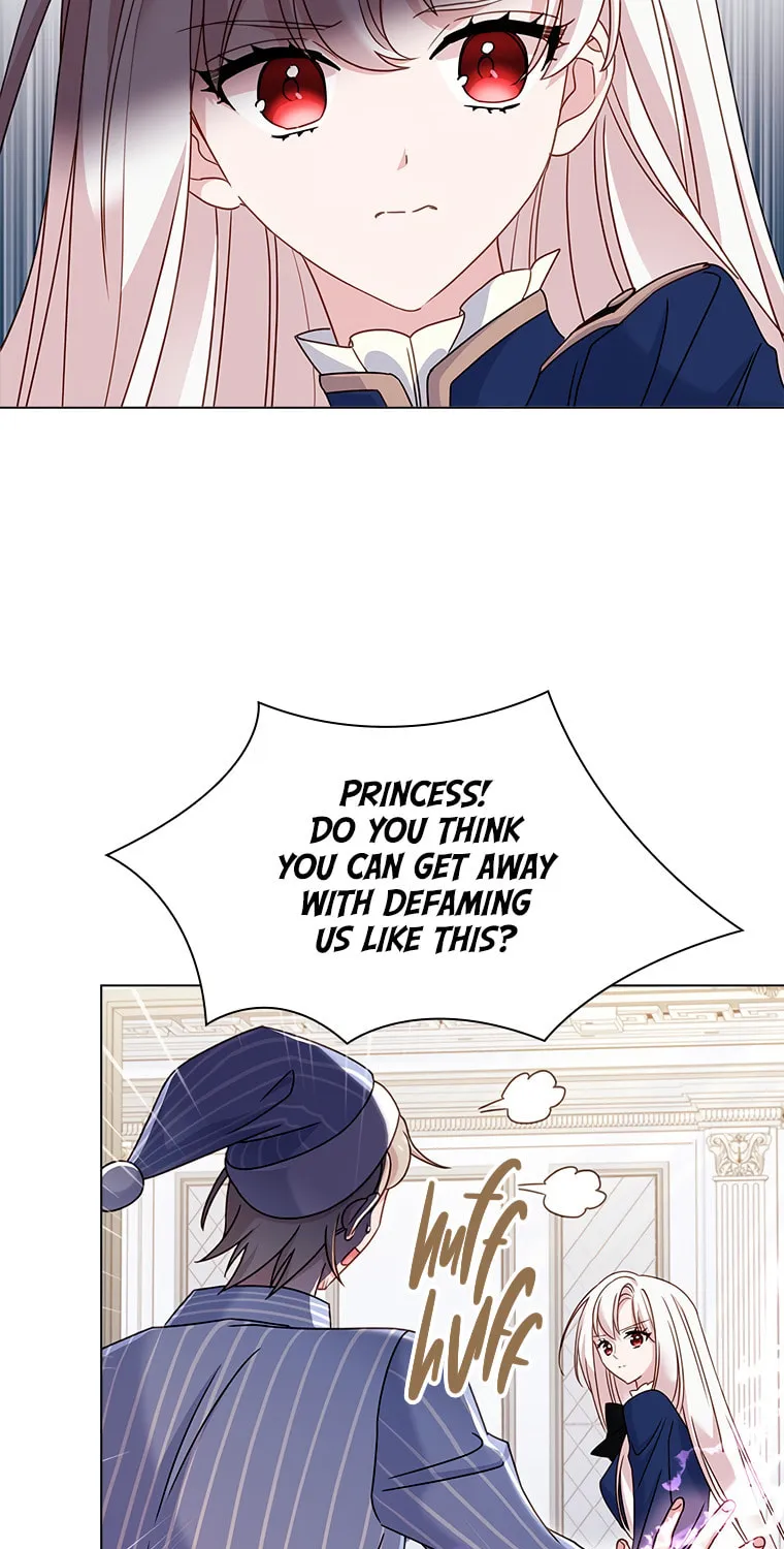 The Lady Needs a Break Chapter 41 page 24 - 
