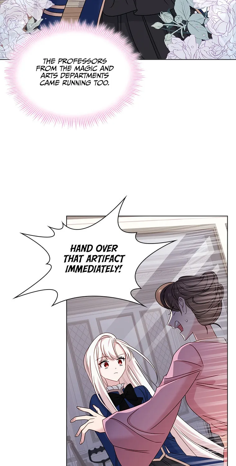 The Lady Needs a Break Chapter 41 page 26 - 