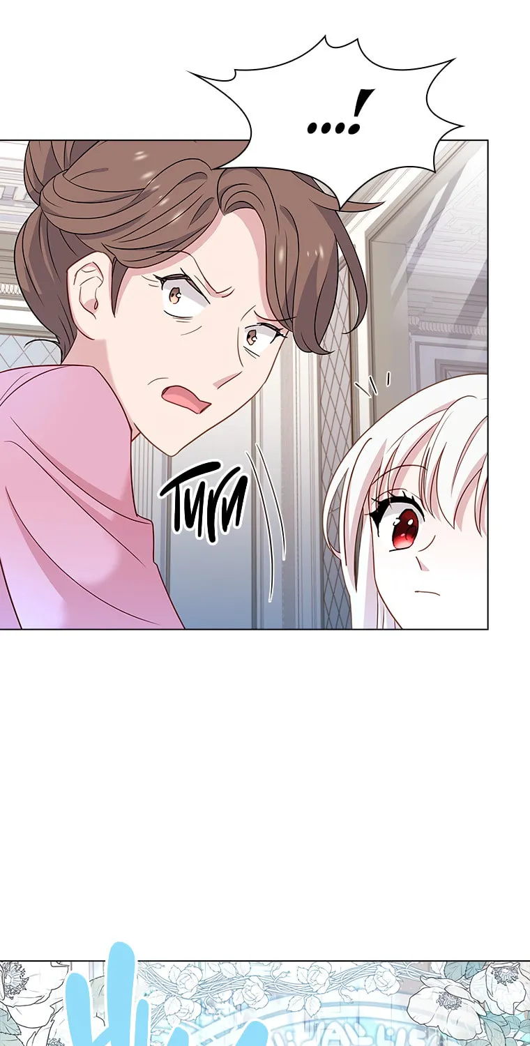 The Lady Needs a Break Chapter 41 page 29 - 