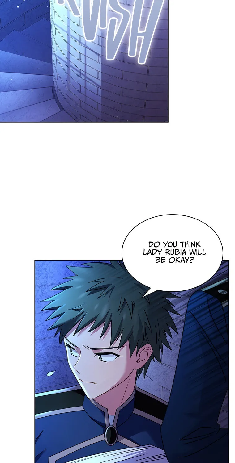 The Lady Needs a Break Chapter 41 page 4 - 