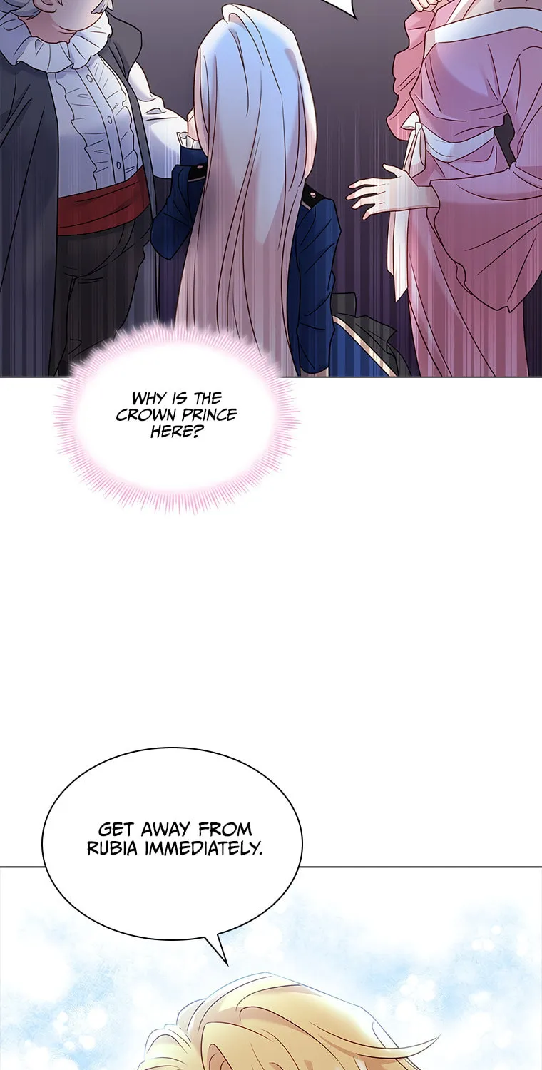 The Lady Needs a Break Chapter 41 page 31 - 