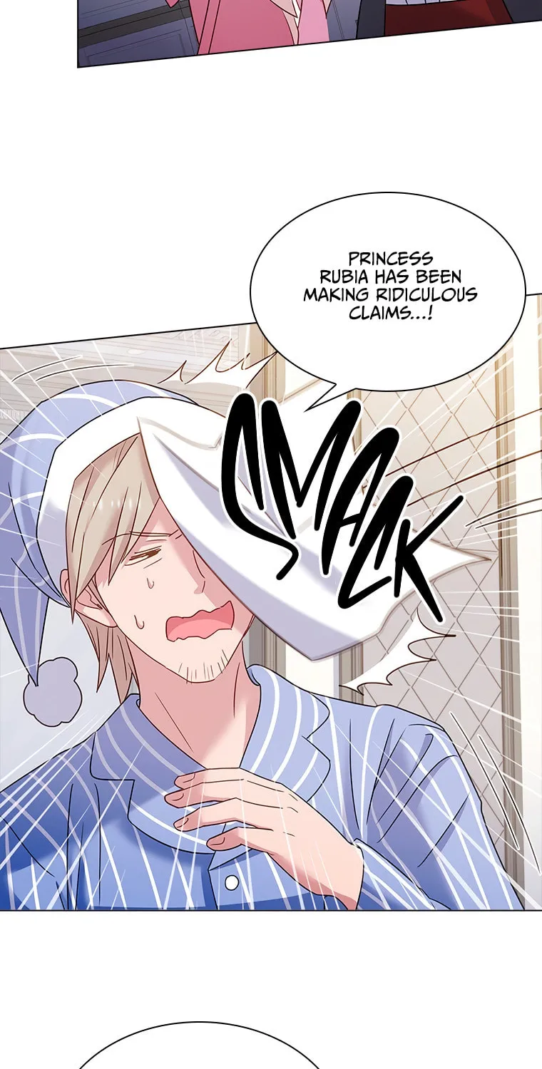 The Lady Needs a Break Chapter 41 page 34 - 