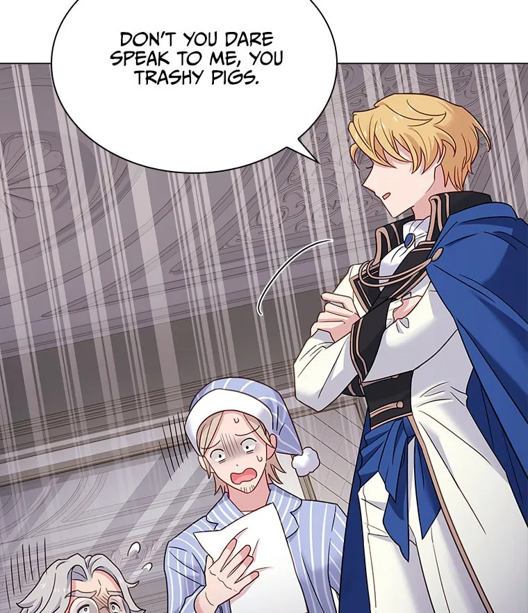 The Lady Needs a Break Chapter 41 page 35 - 