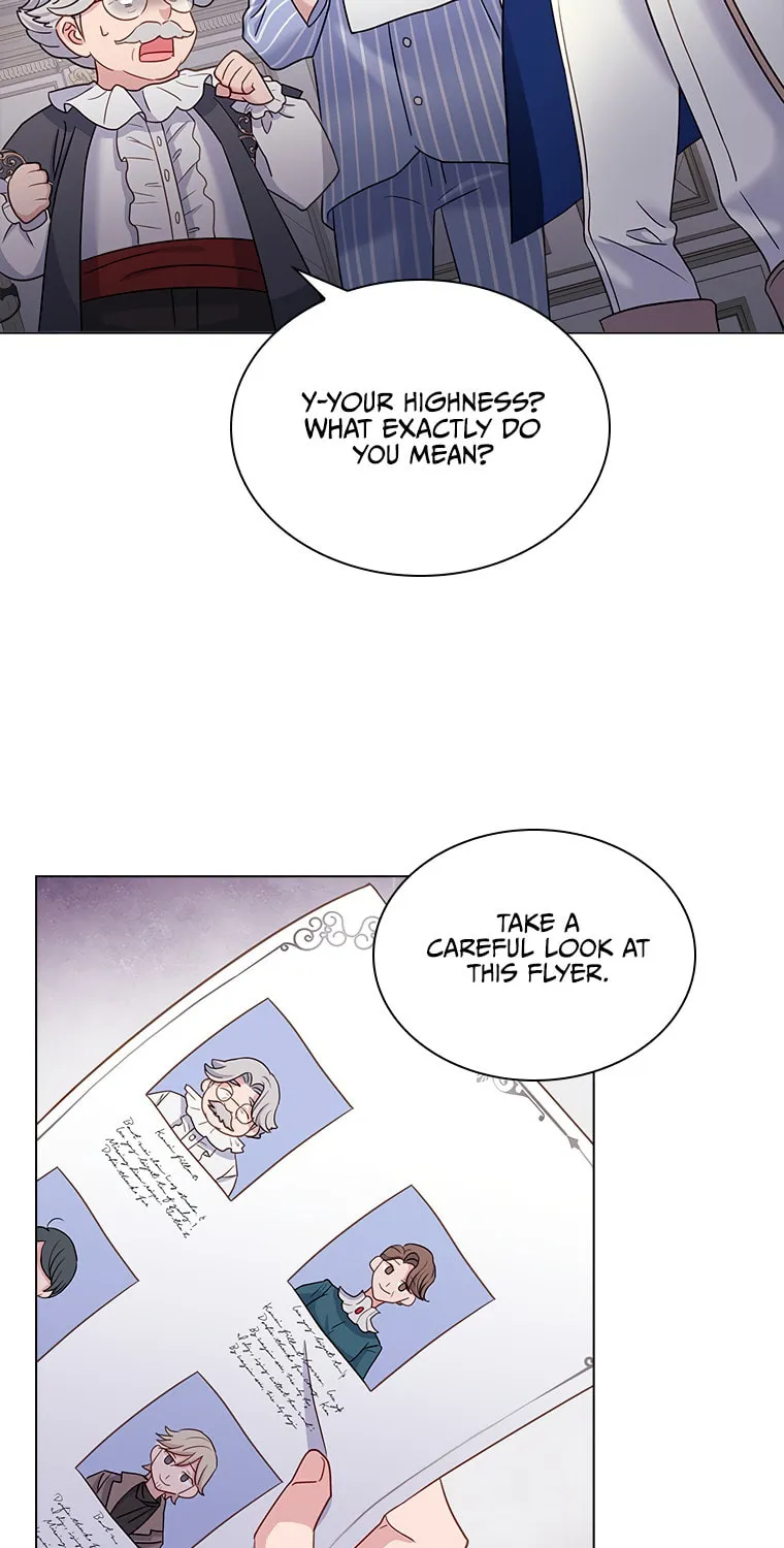 The Lady Needs a Break Chapter 41 page 36 - 