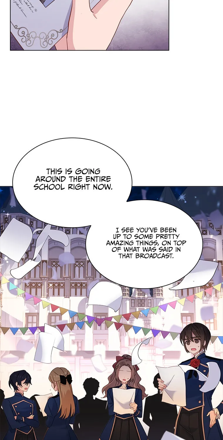 The Lady Needs a Break Chapter 41 page 37 - 