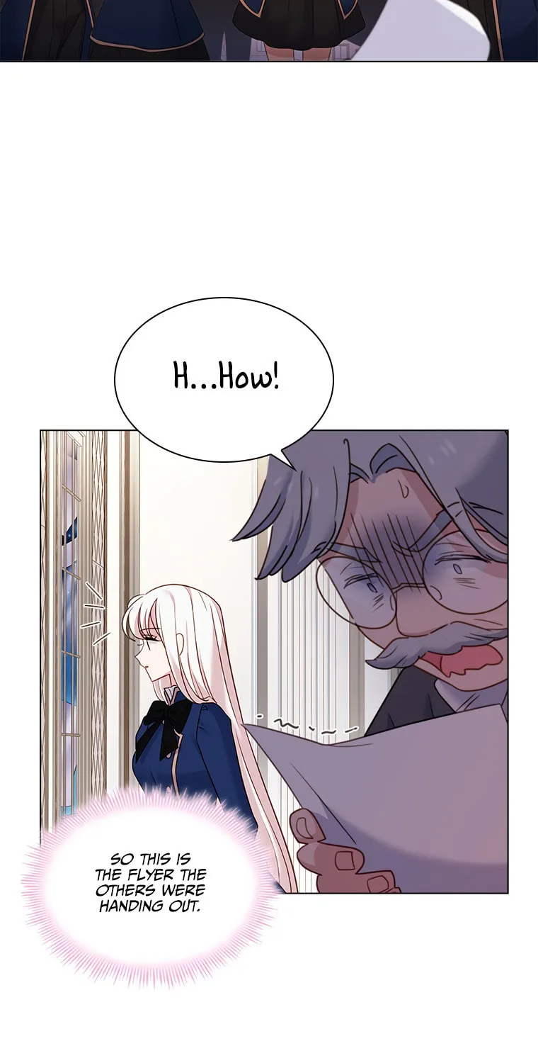 The Lady Needs a Break Chapter 41 page 38 - 