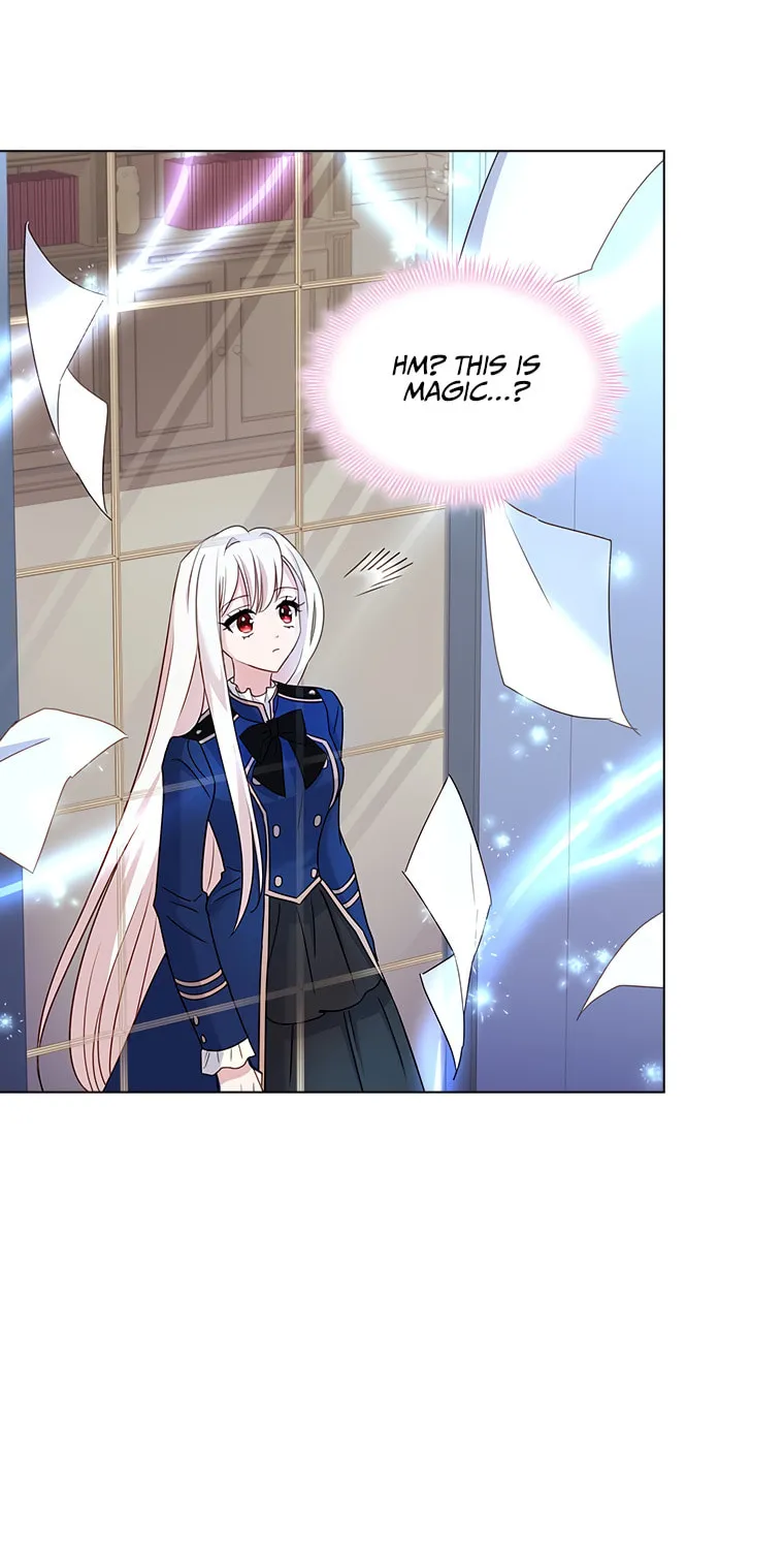 The Lady Needs a Break Chapter 41 page 39 - 