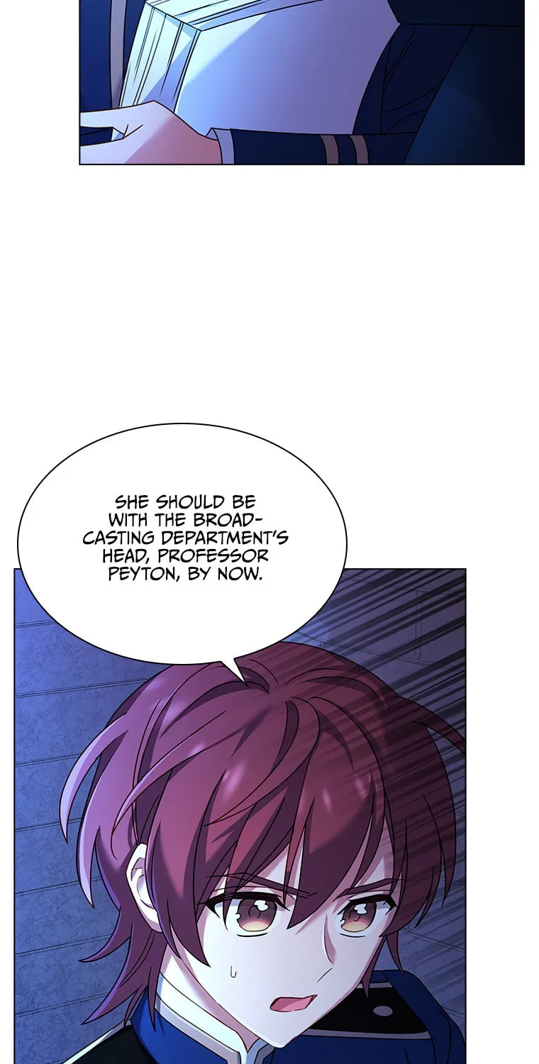 The Lady Needs a Break Chapter 41 page 5 - 