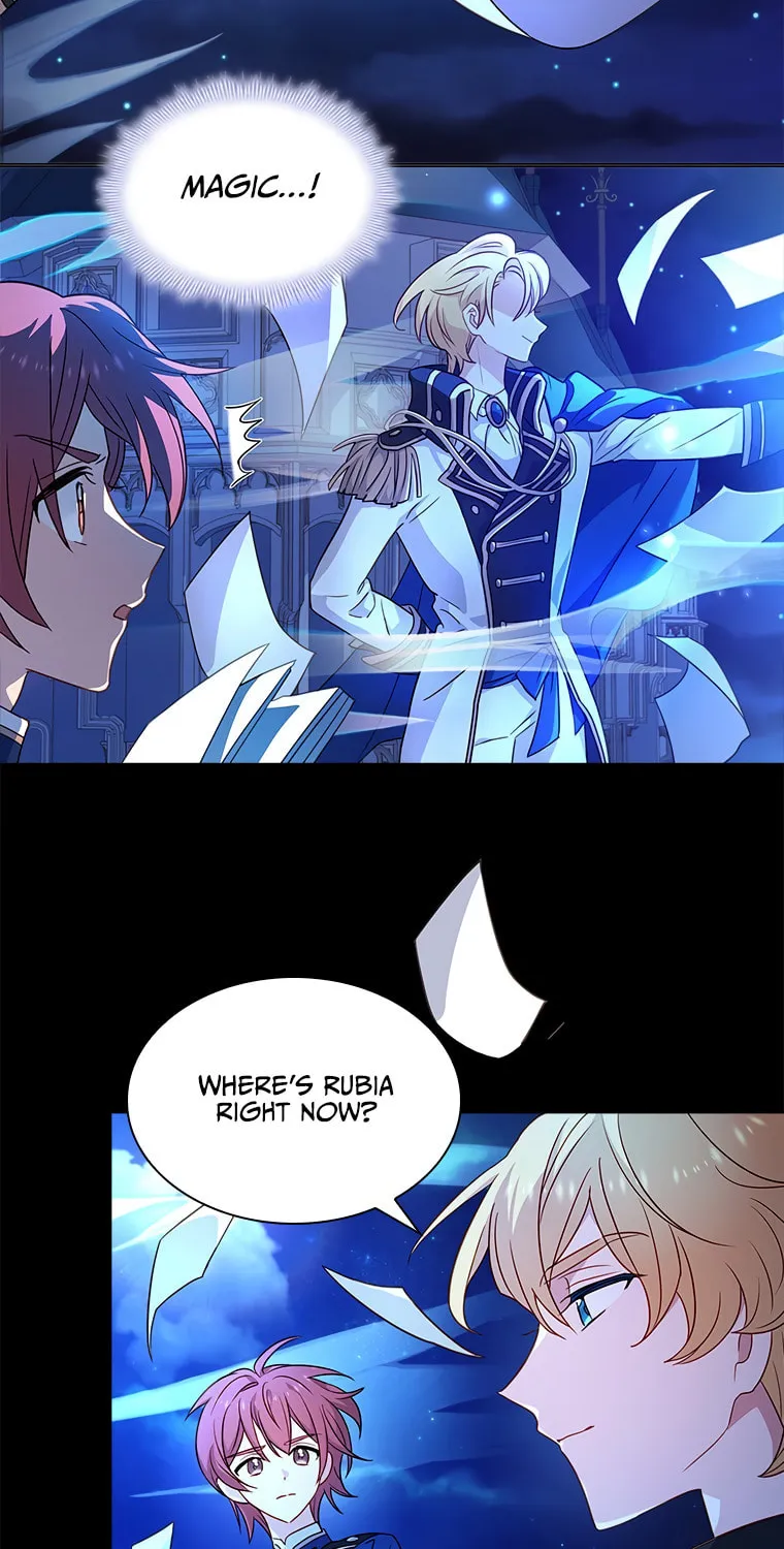 The Lady Needs a Break Chapter 41 page 43 - 