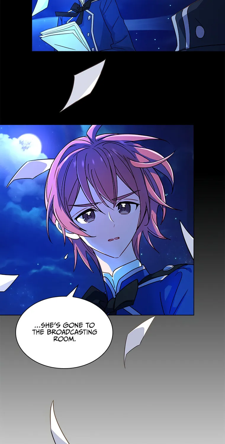 The Lady Needs a Break Chapter 41 page 44 - 