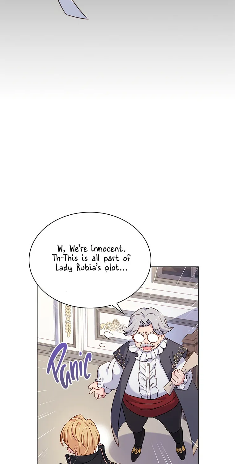 The Lady Needs a Break Chapter 41 page 45 - 