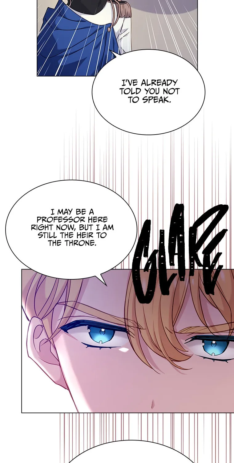 The Lady Needs a Break Chapter 41 page 46 - 