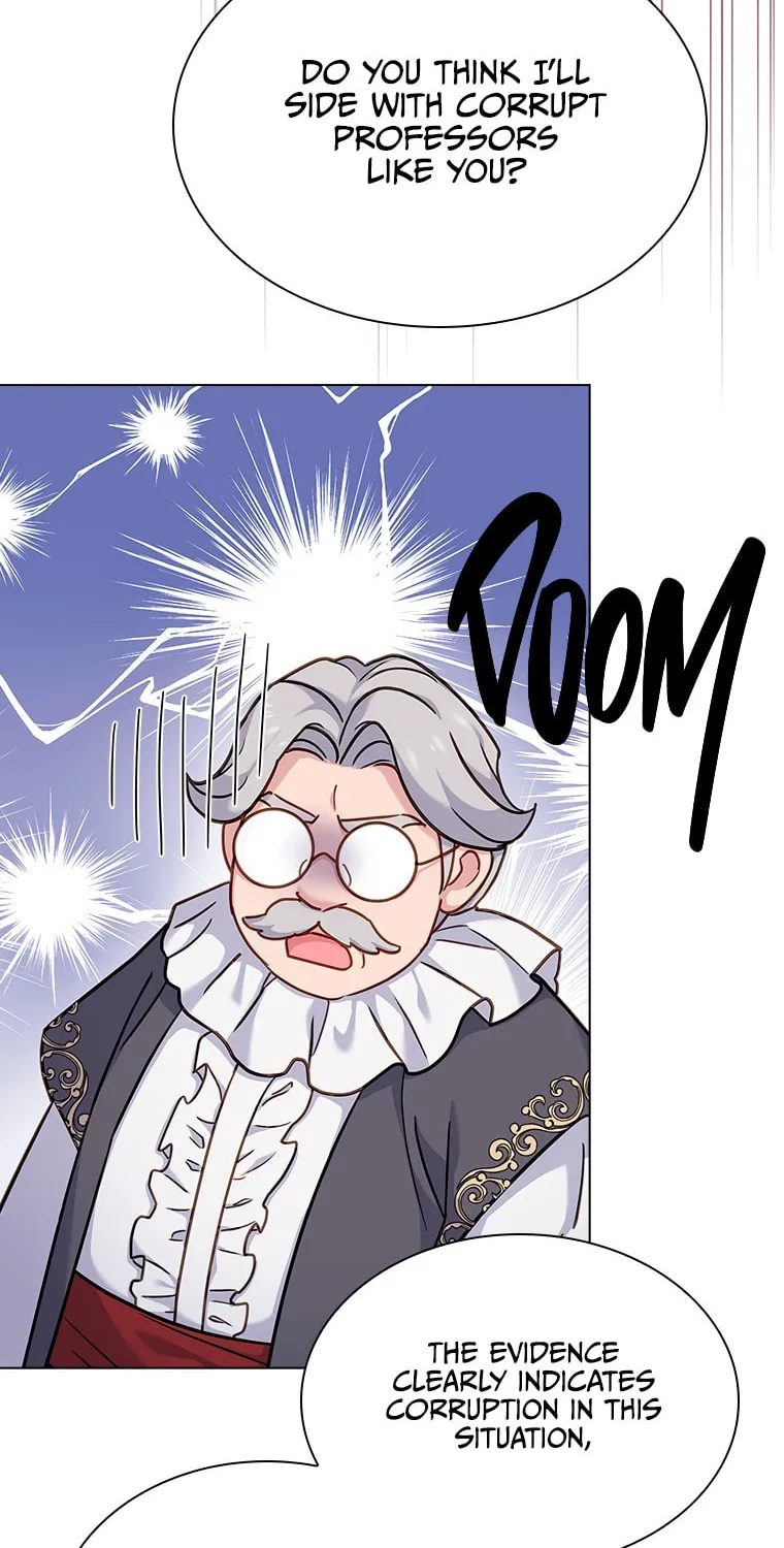The Lady Needs a Break Chapter 41 page 47 - 