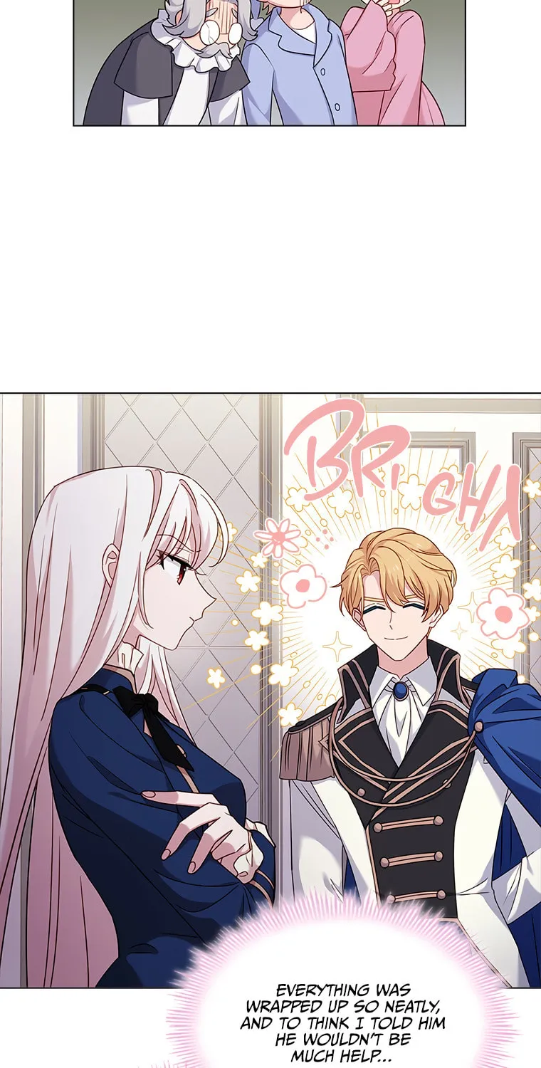 The Lady Needs a Break Chapter 41 page 49 - 