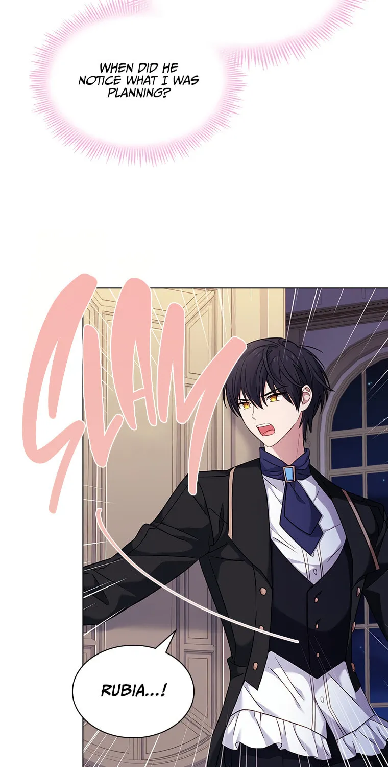 The Lady Needs a Break Chapter 41 page 50 - 