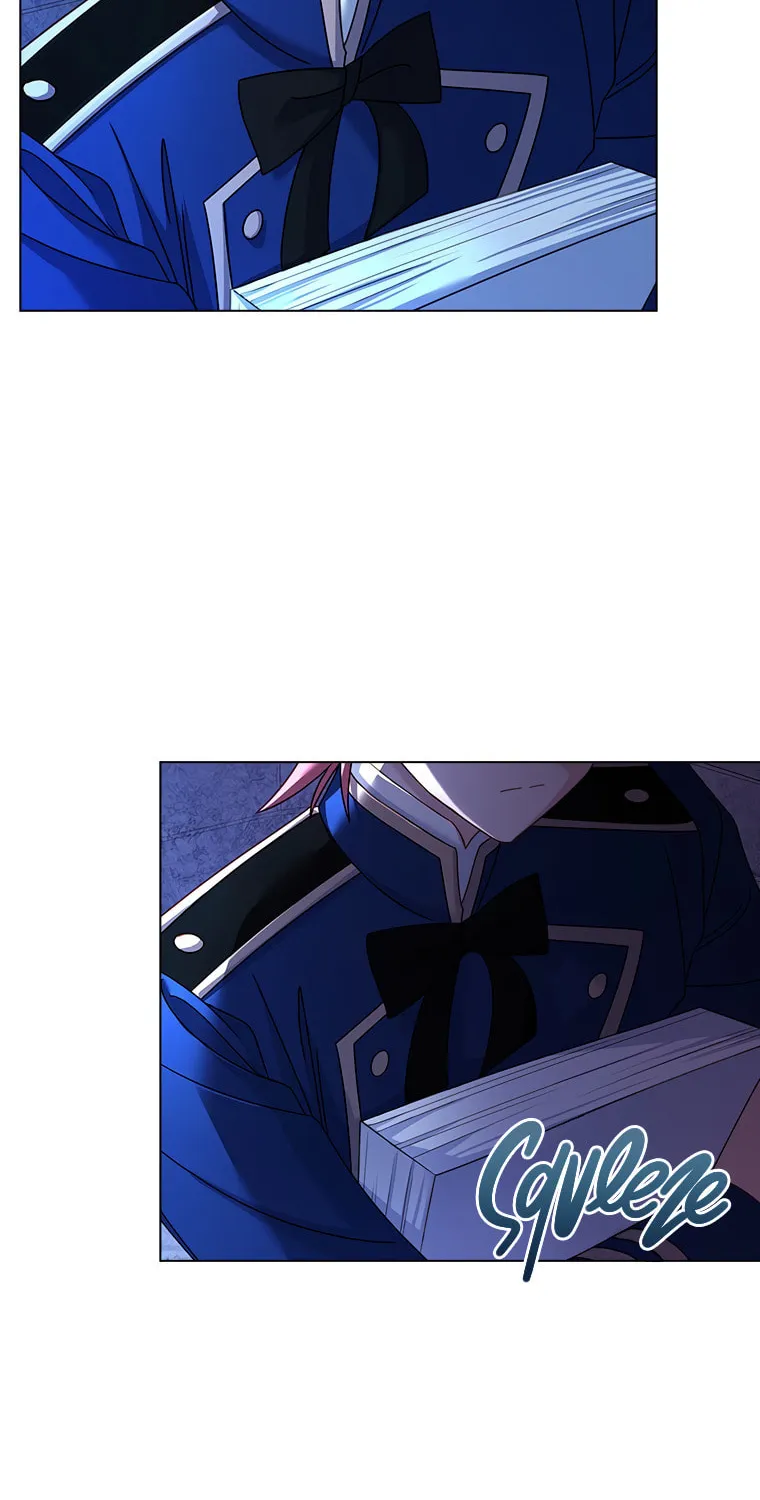 The Lady Needs a Break Chapter 41 page 6 - 