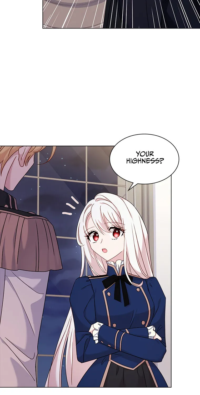 The Lady Needs a Break Chapter 41 page 51 - 